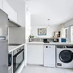 Les Allées Blatin HyperCentre Terrasse 3p